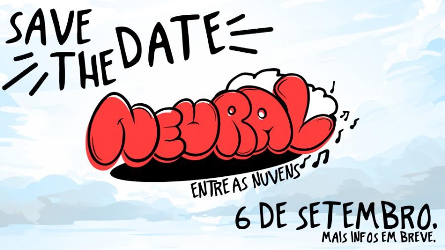 Event banner