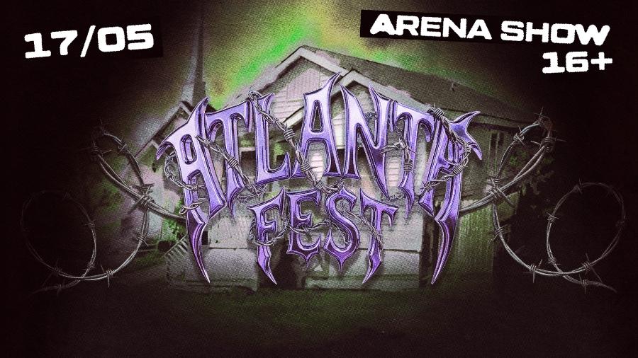 Event banner